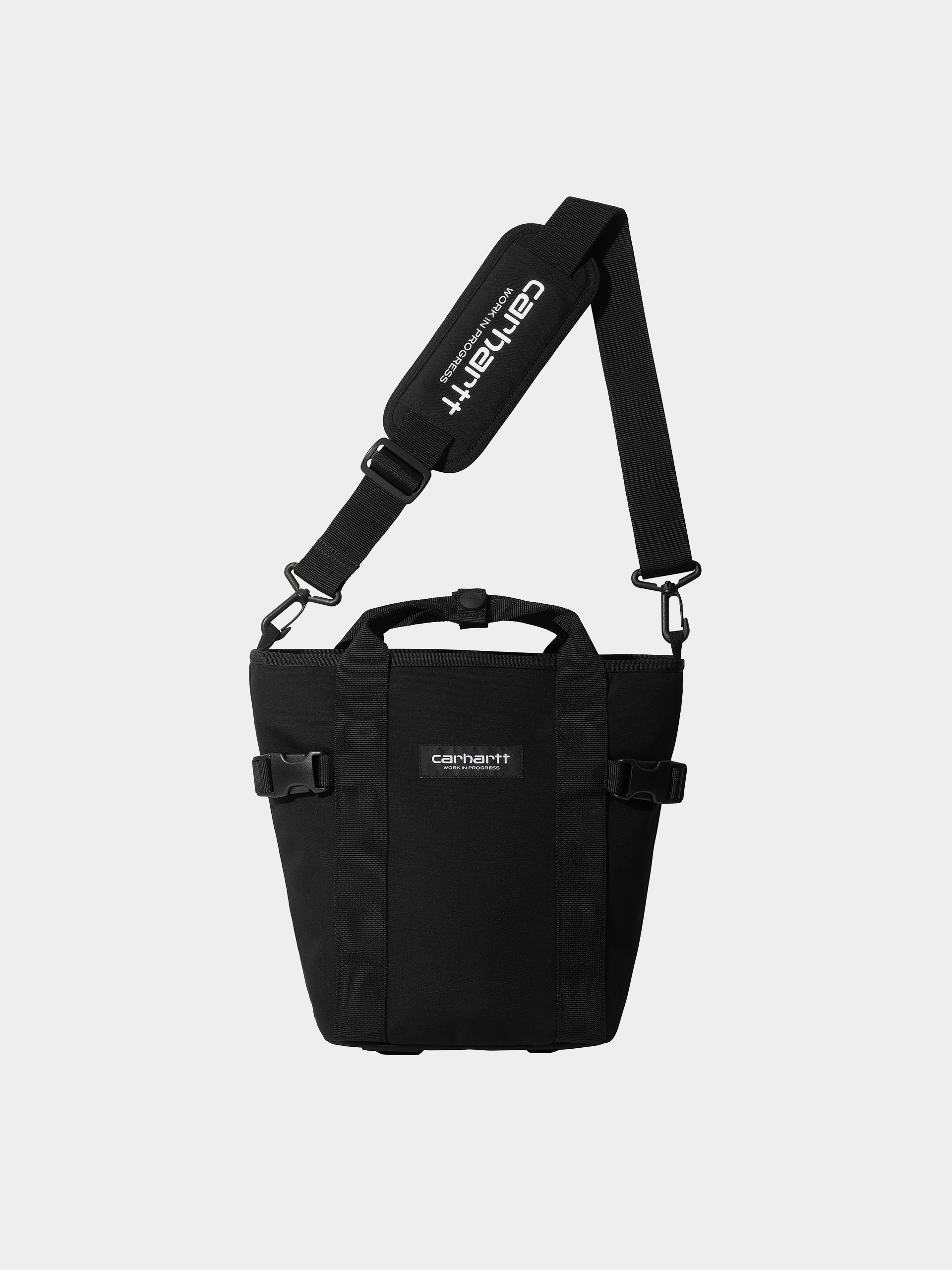 Carhartt WIP Handbag Kayton Bag Small (black)