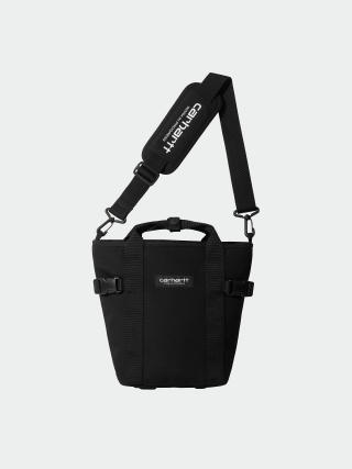 Carhartt WIP Schultertasche Kayton Bag Small (black)