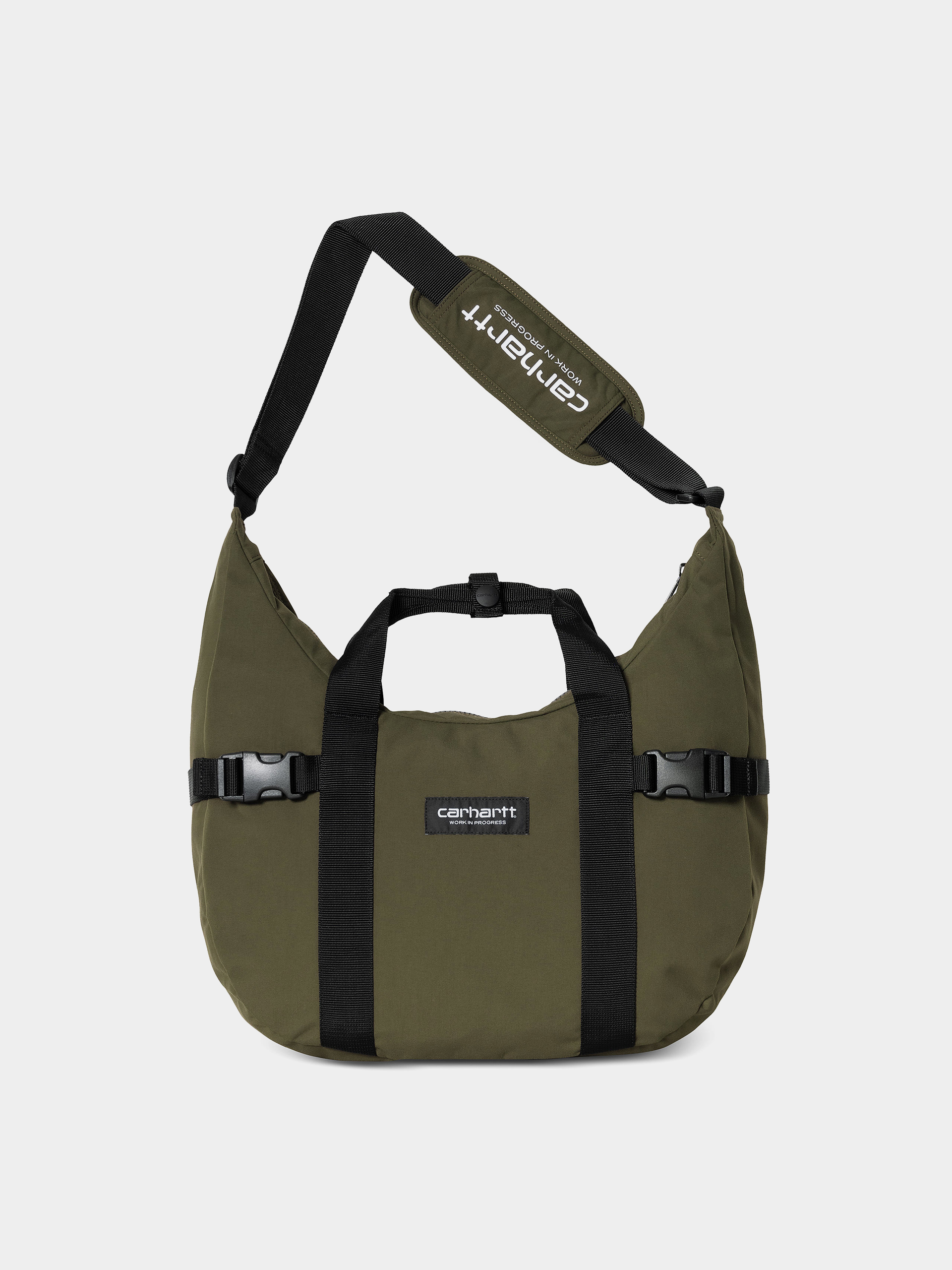 Carhartt WIP Handbag Kayton Bag Medium (office green)