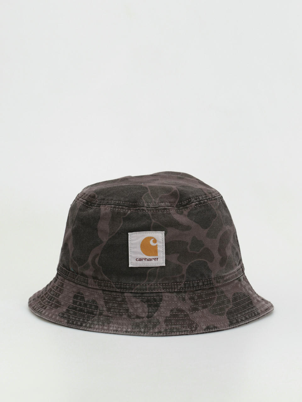 Carhartt WIP Hat Duck Bucket (camo duck/green/graphite)