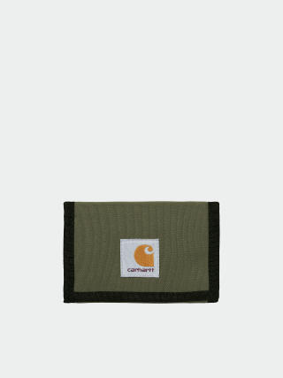 Carhartt WIP Wallet Alec (office green)