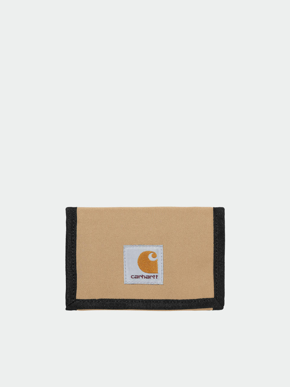 Carhartt WIP Geldbörse Alec (peanut)