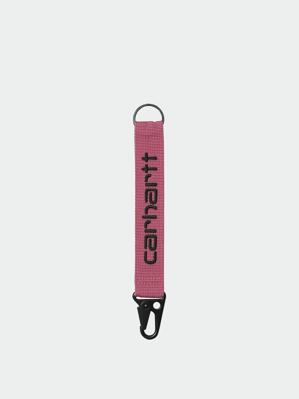 Carhartt WIP Keychain Jaden (dusty rose/sycamore tree)