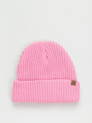 Billabong Alta Wmn Beanie (berry pink)