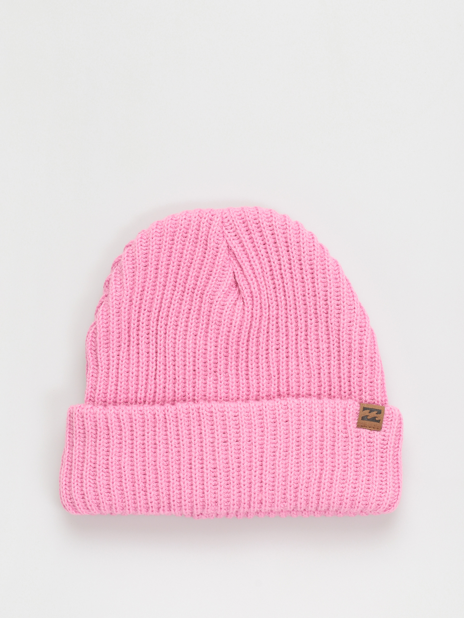 Billabong Alta Wmn Beanie (berry pink)