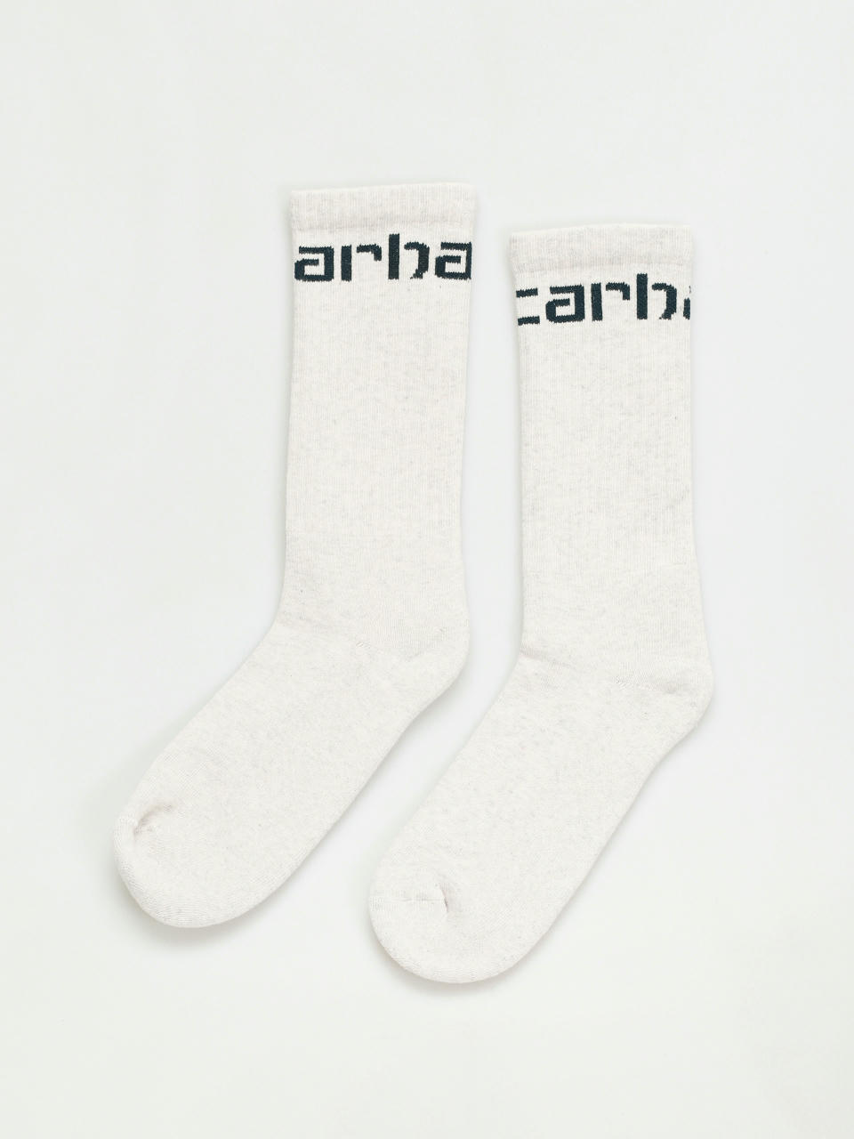 Carhartt WIP Carhartt Socks (ash heather/duck blue)