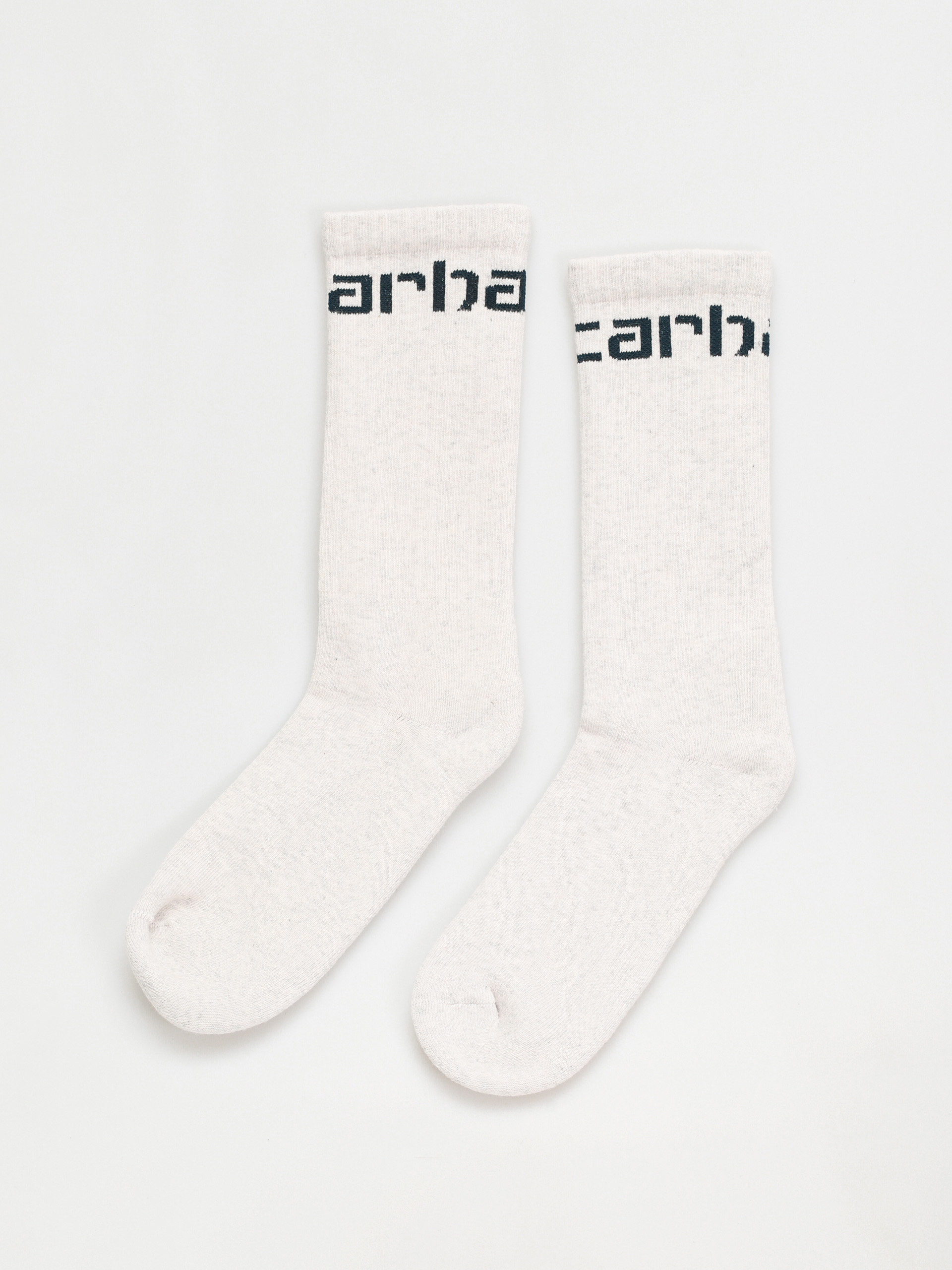 Carhartt WIP Carhartt Socks (ash heather/duck blue)