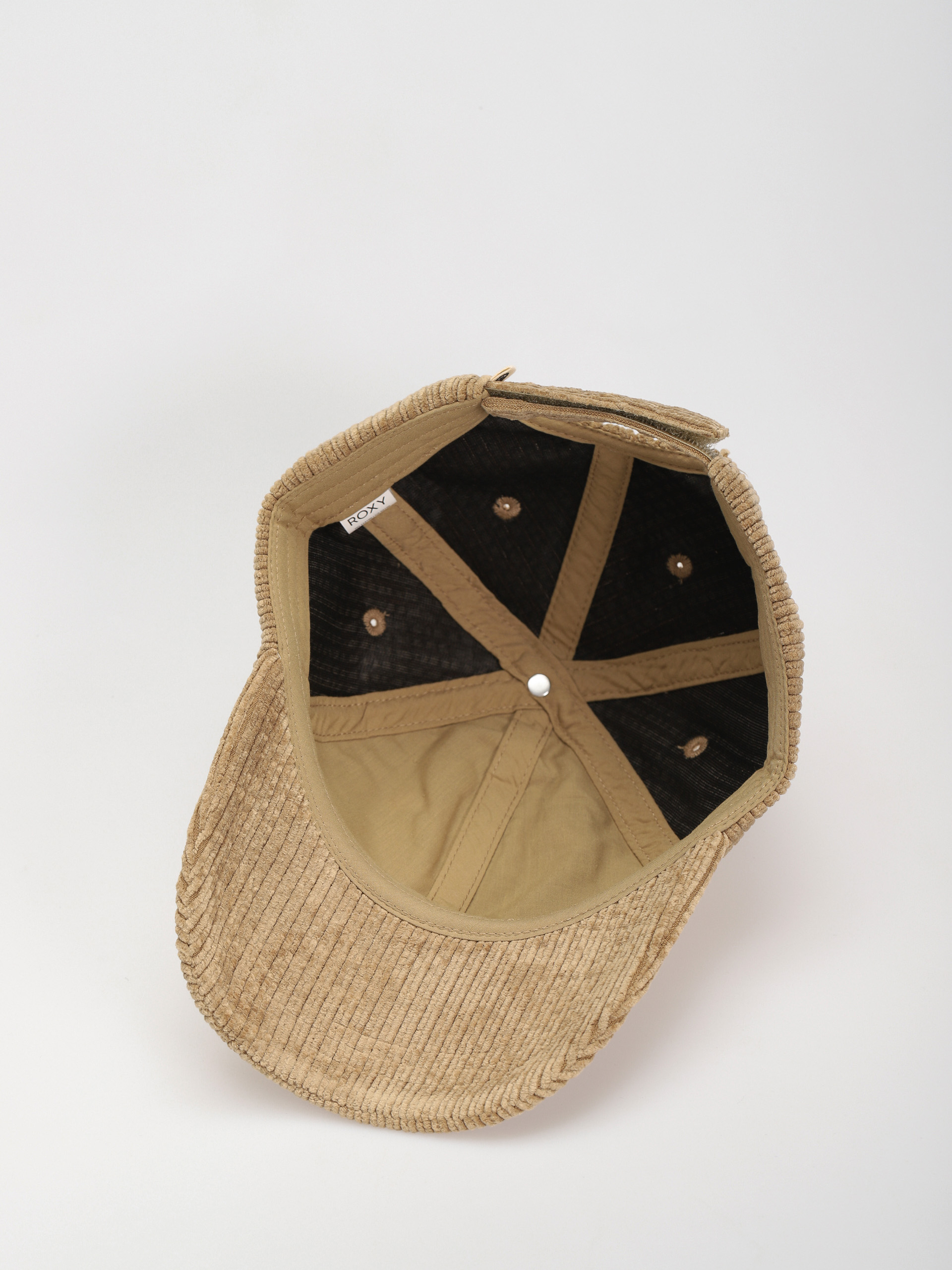 Roxy Feeling Good Wmn Cap (oil green)