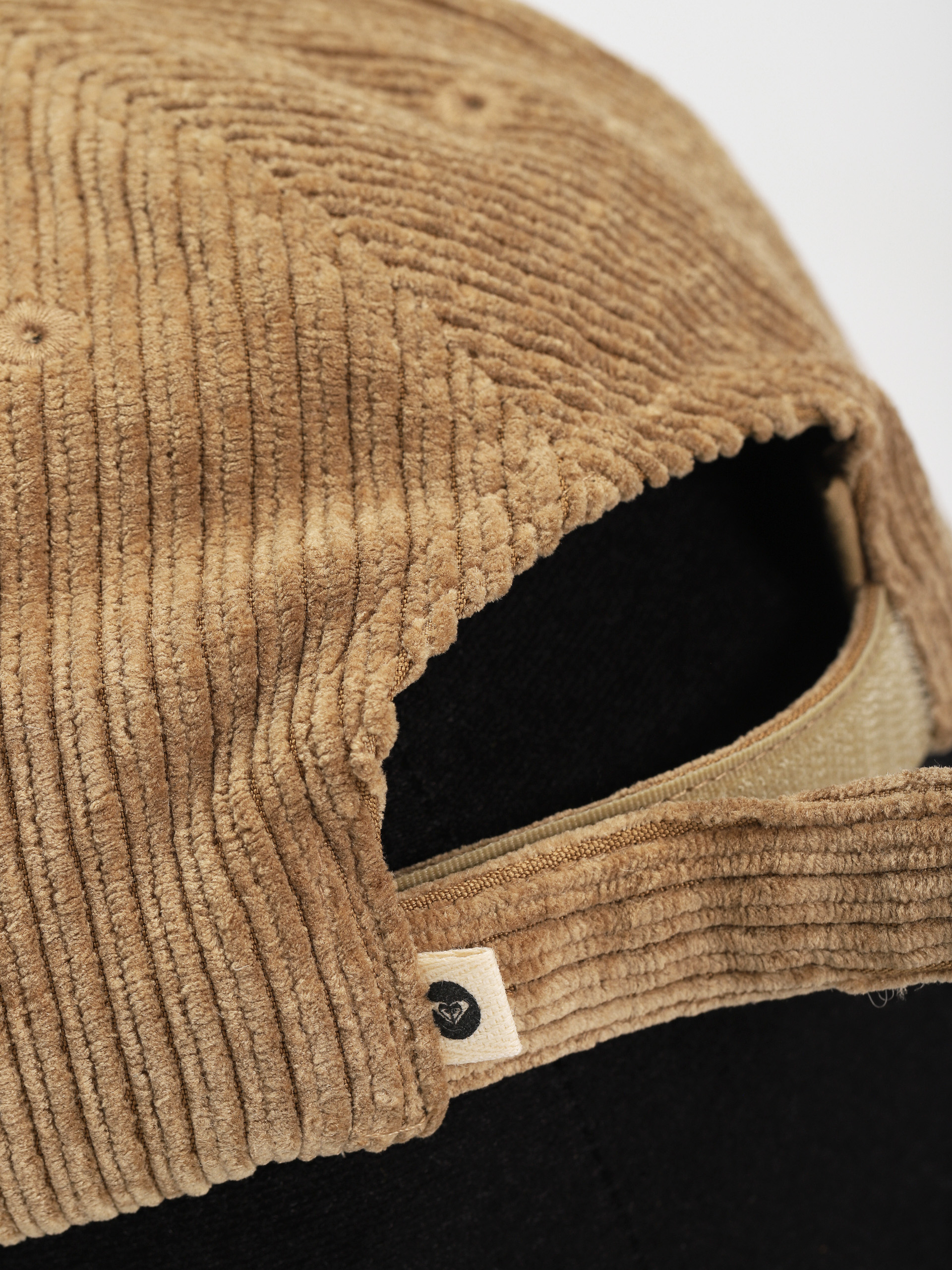 Roxy Feeling Good Wmn Cap (oil green)