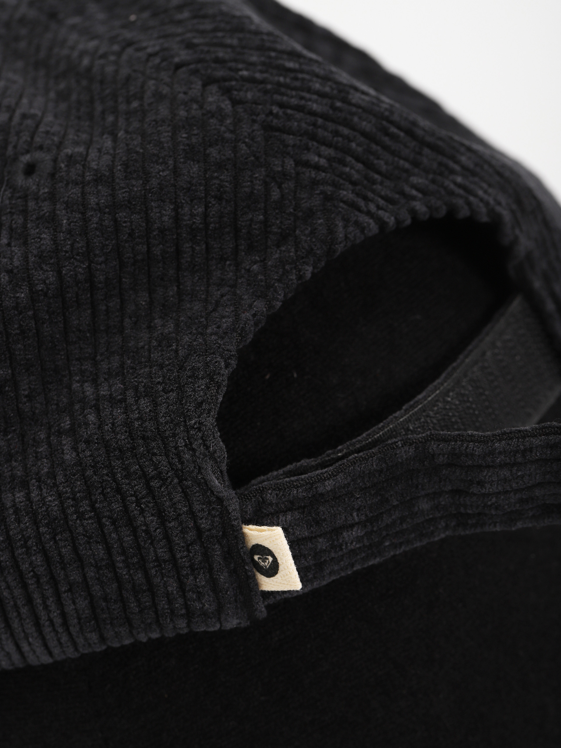 Roxy Feeling Good Wmn Cap (anthracite)