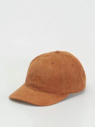 DC Star Strapback Cap (chipmunk)