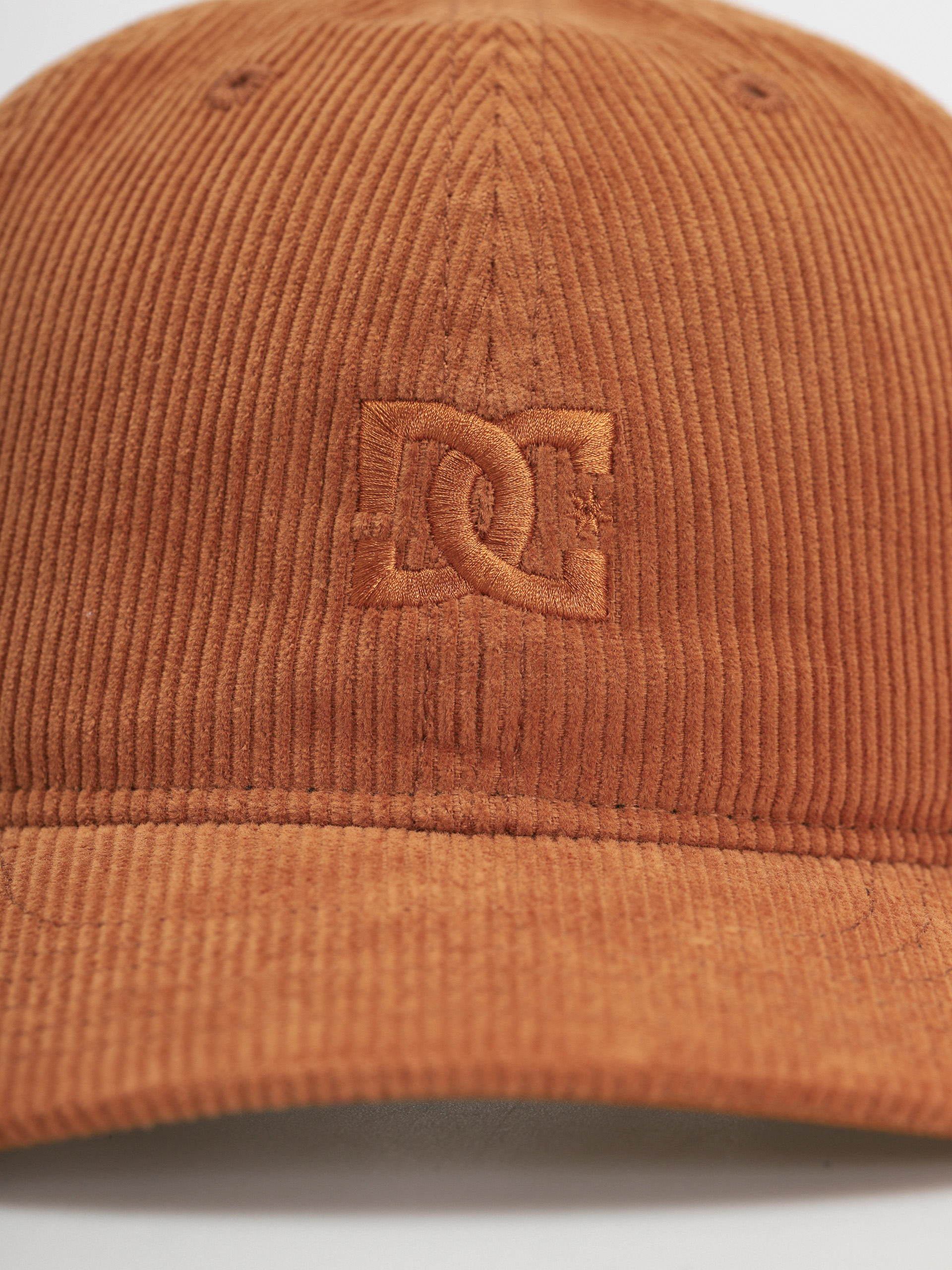 DC Star Strapback Cap (chipmunk)