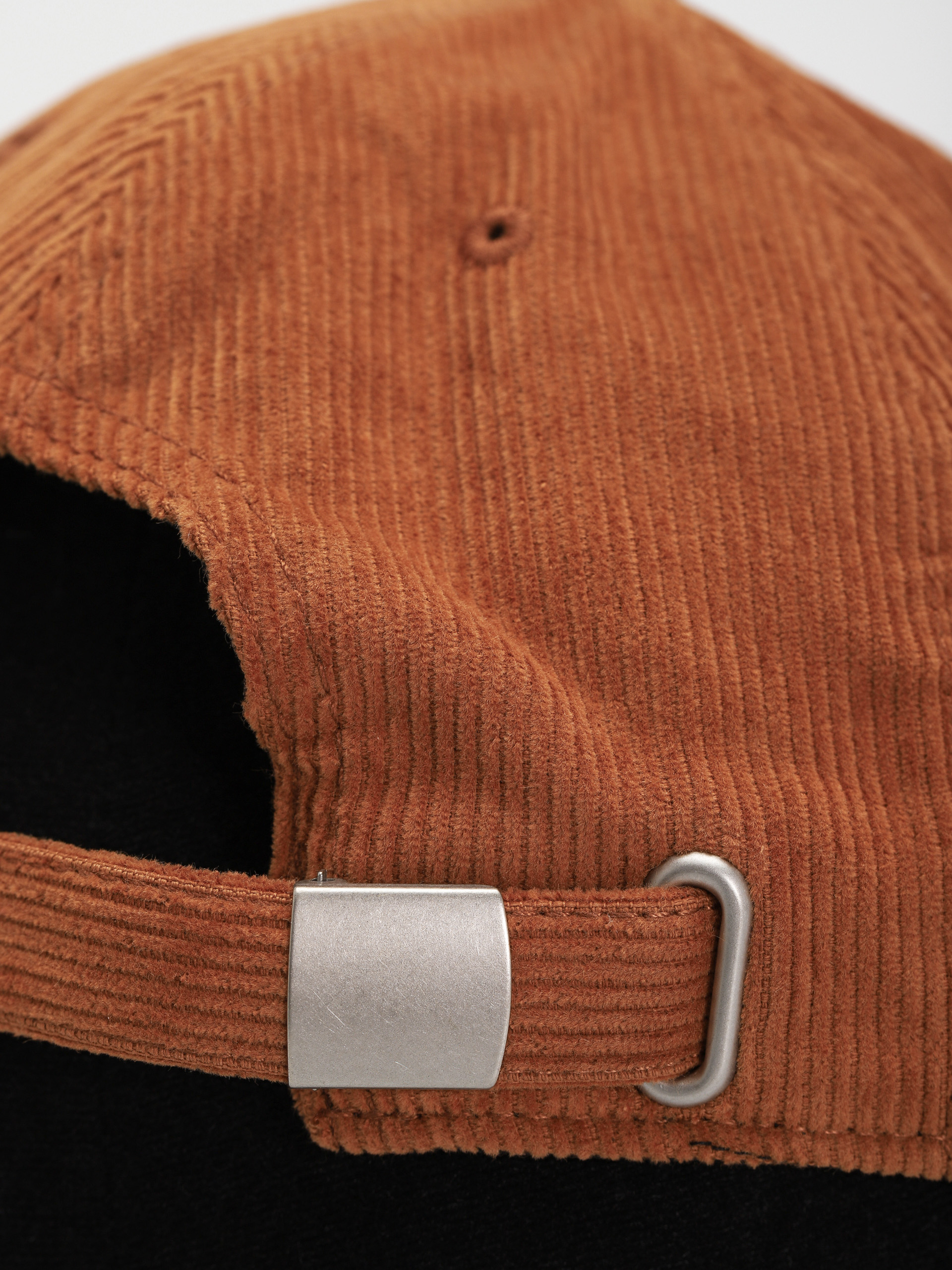 DC Star Strapback Cap (chipmunk)