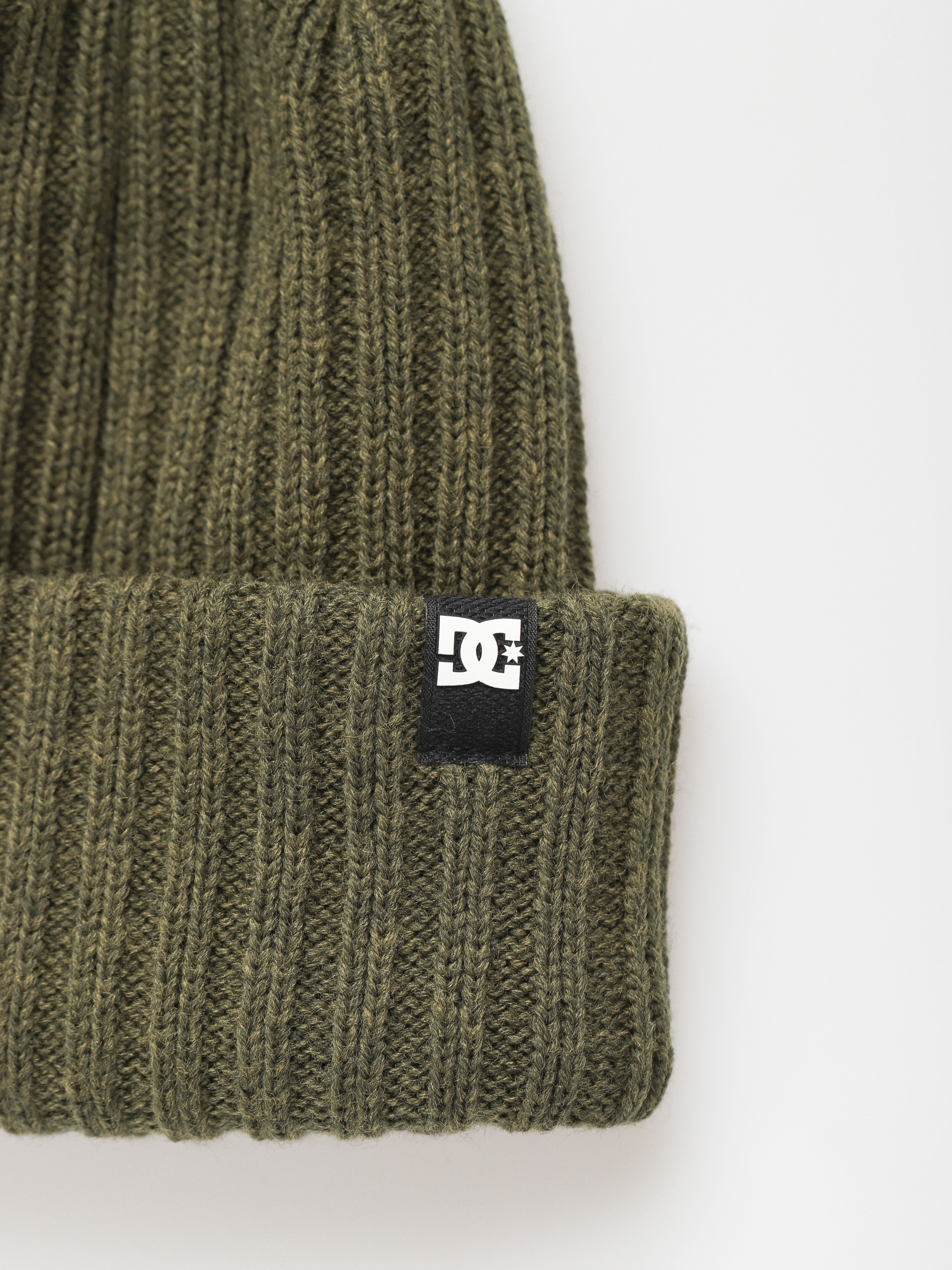 DC Fish N Destroy 2 Beanie (deep depths)