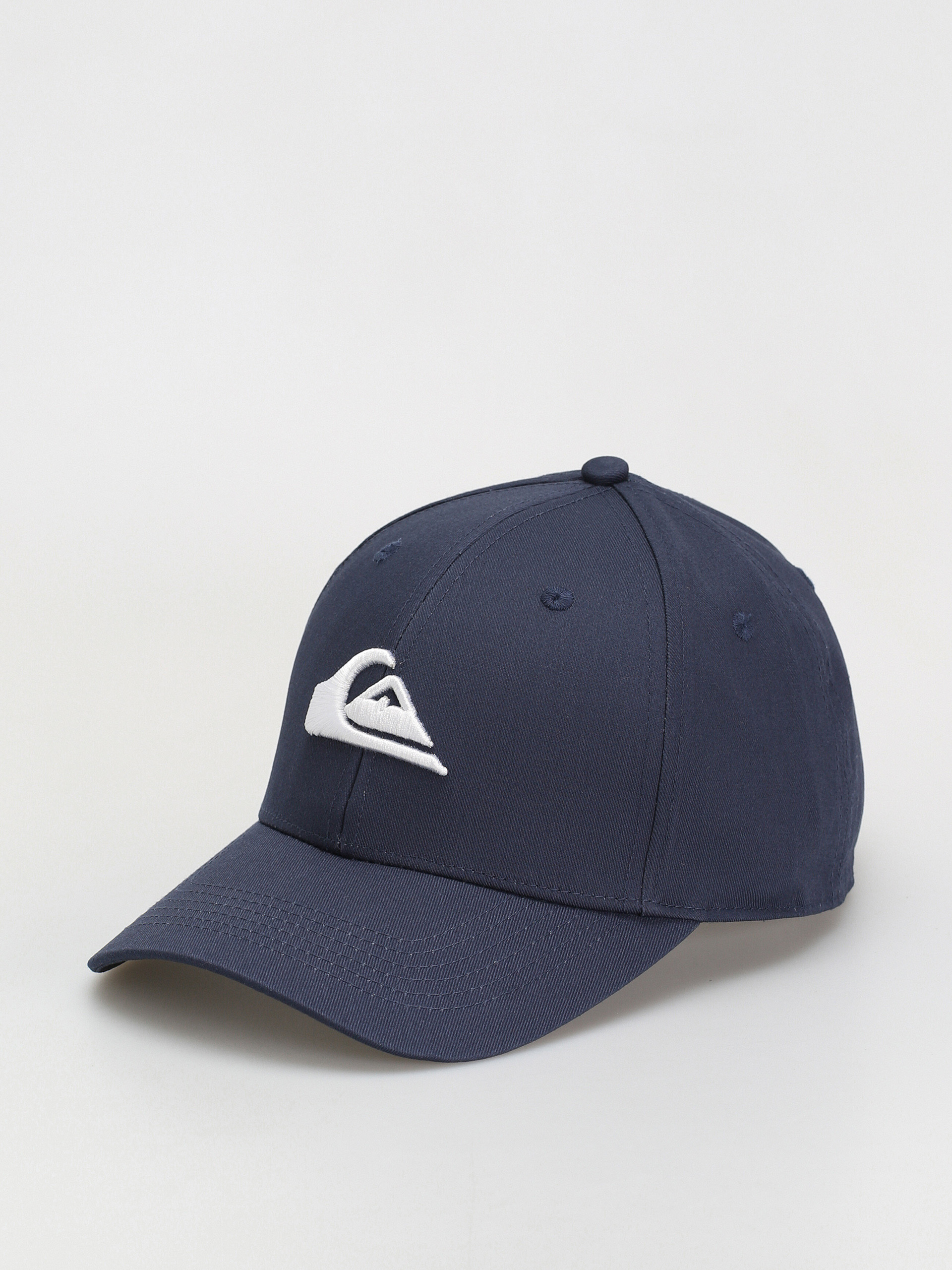 Quiksilver Decades Cap (navy blazer heather)