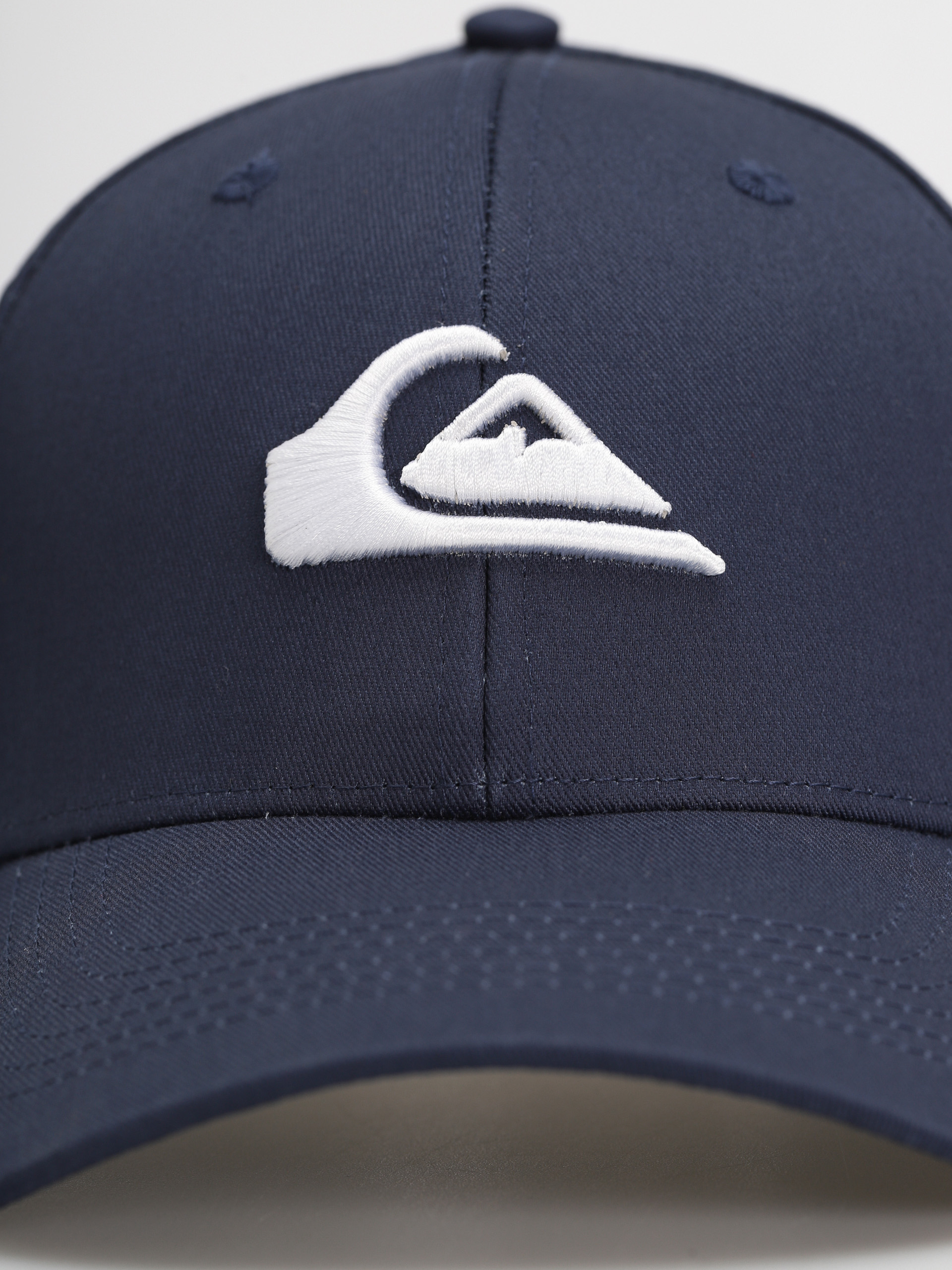 Quiksilver Decades Cap (navy blazer heather)