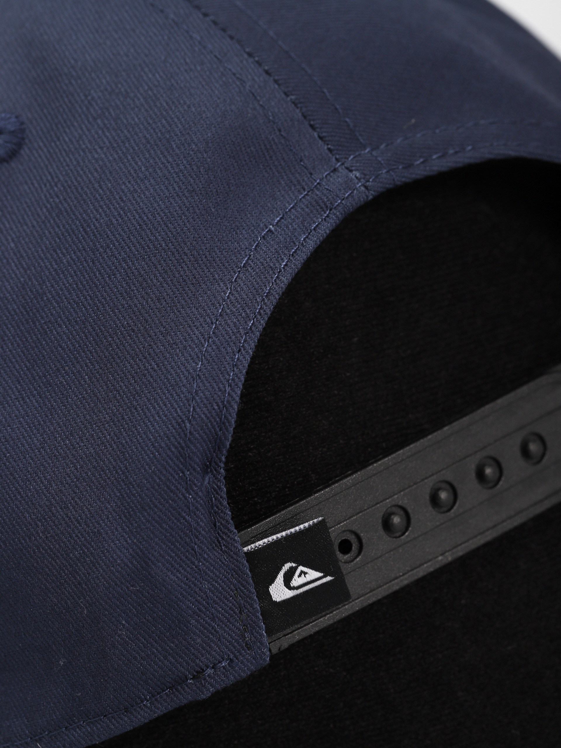 Quiksilver Decades Cap (navy blazer heather)