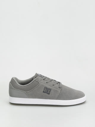 DC Crisis 2 Schuhe (black/grey/white)