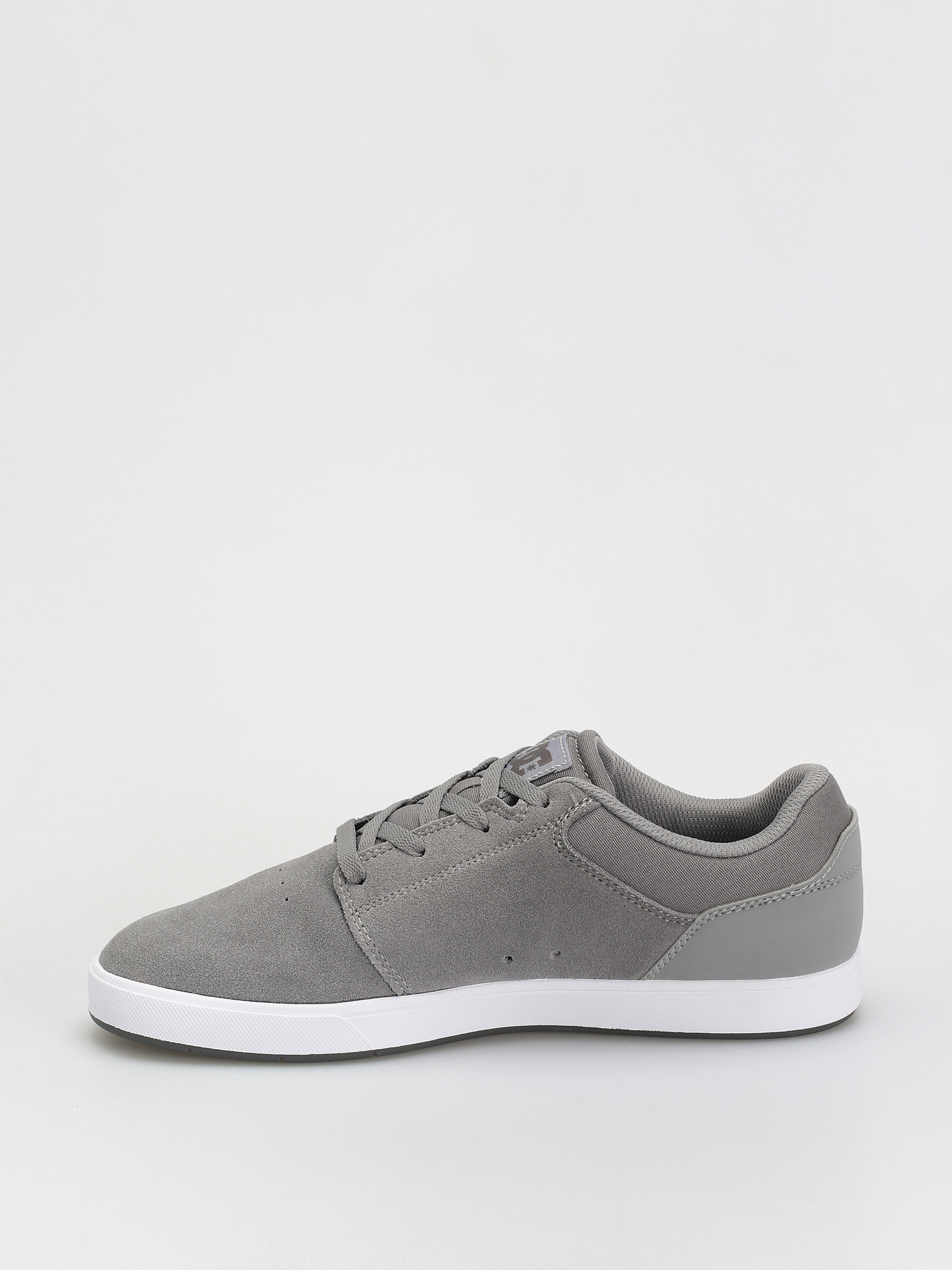 DC Crisis 2 Schuhe (black/grey/white)