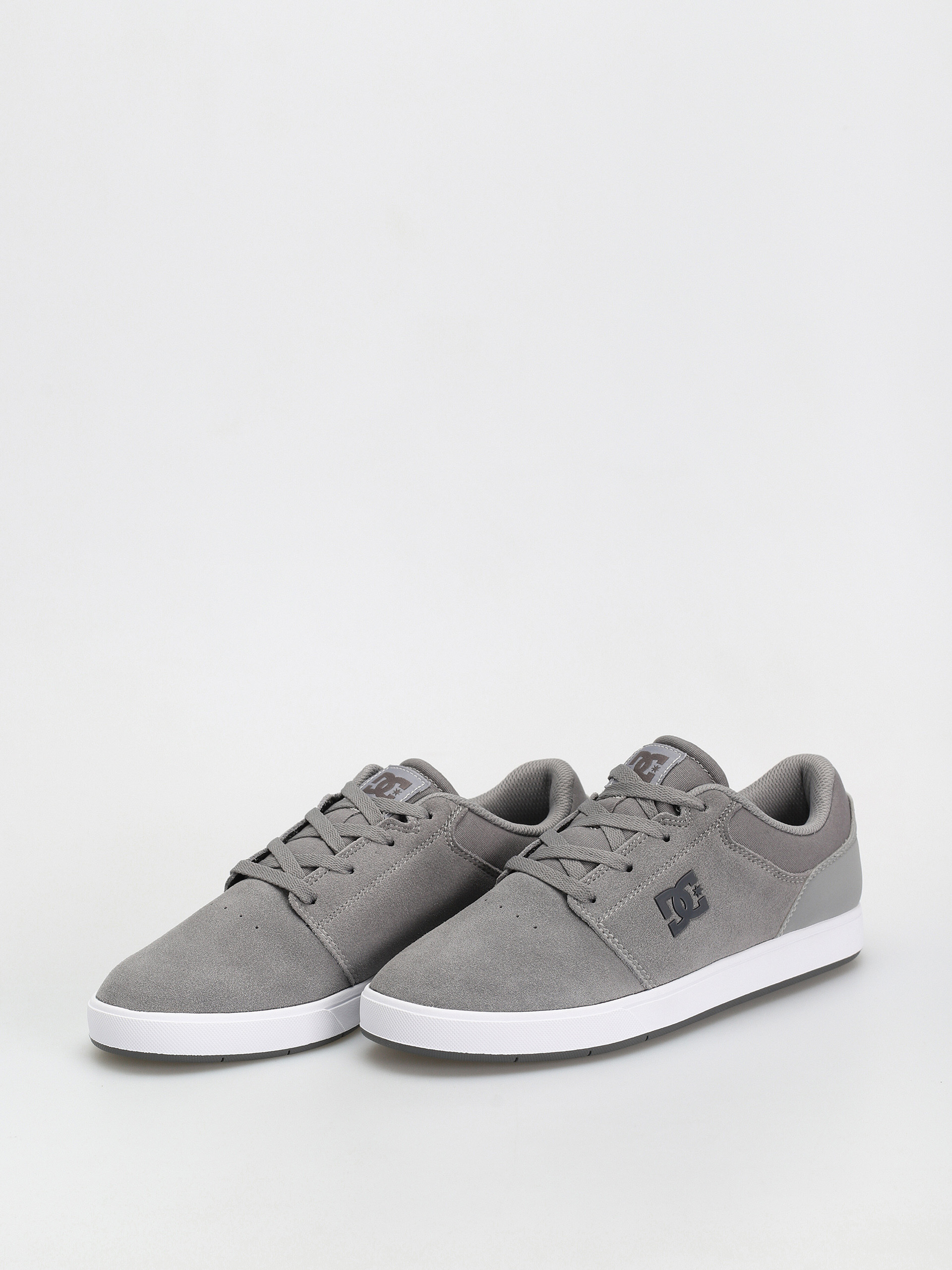 DC Crisis 2 Shoes (black/grey/white)