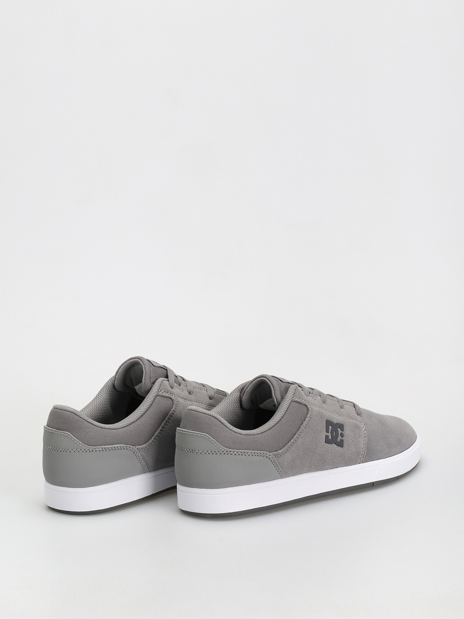 DC Crisis 2 Shoes (black/grey/white)
