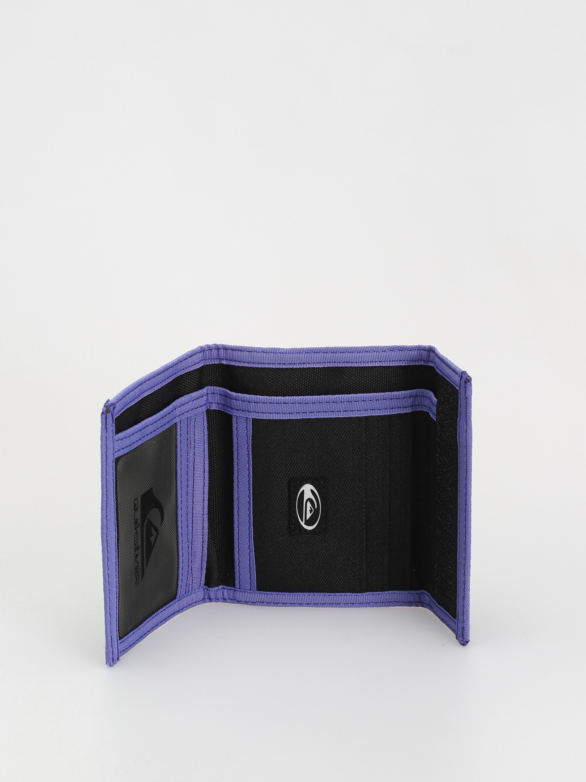 Quiksilver Mercury Wallet (black)