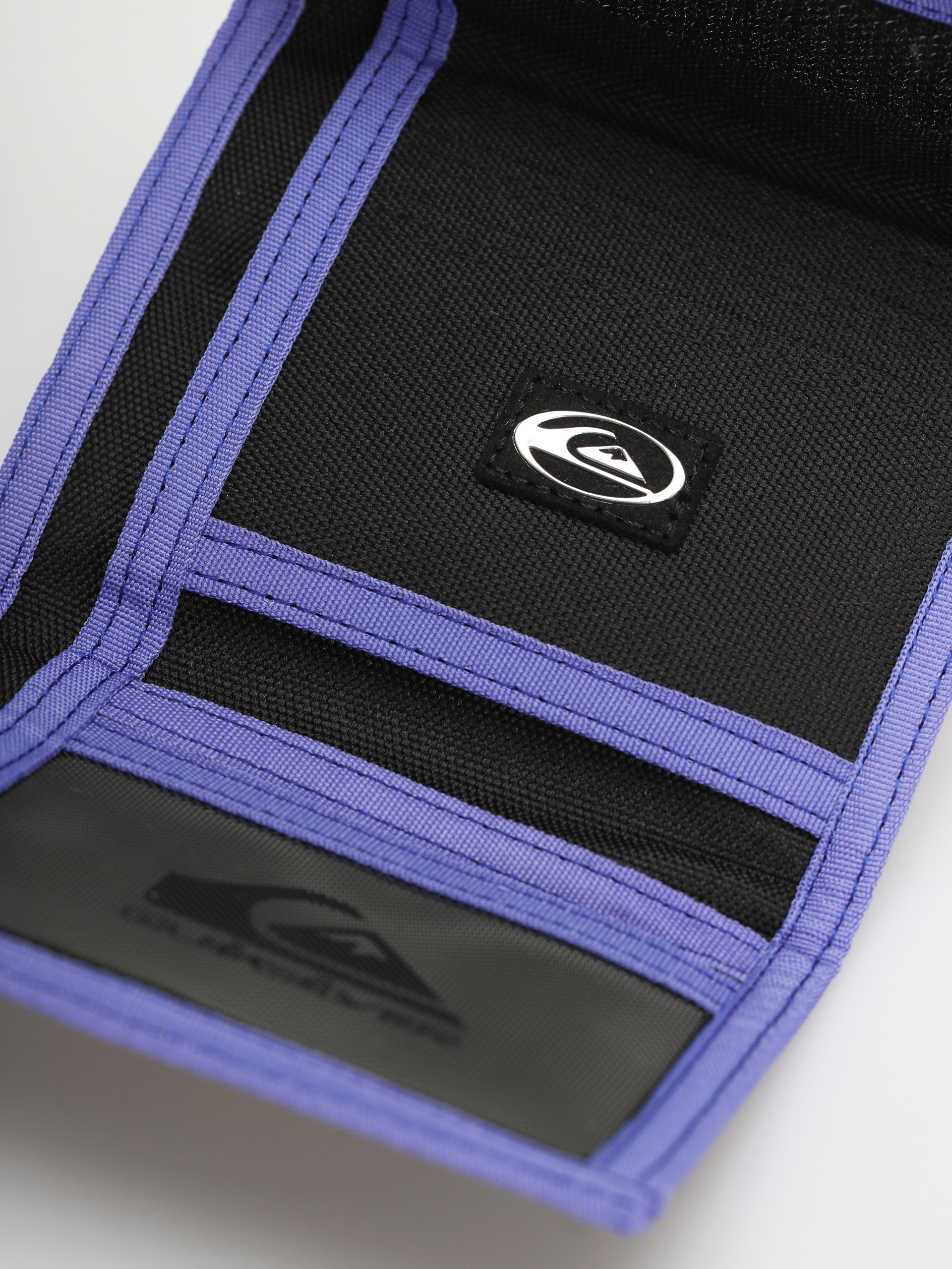 Quiksilver Mercury Wallet (black)