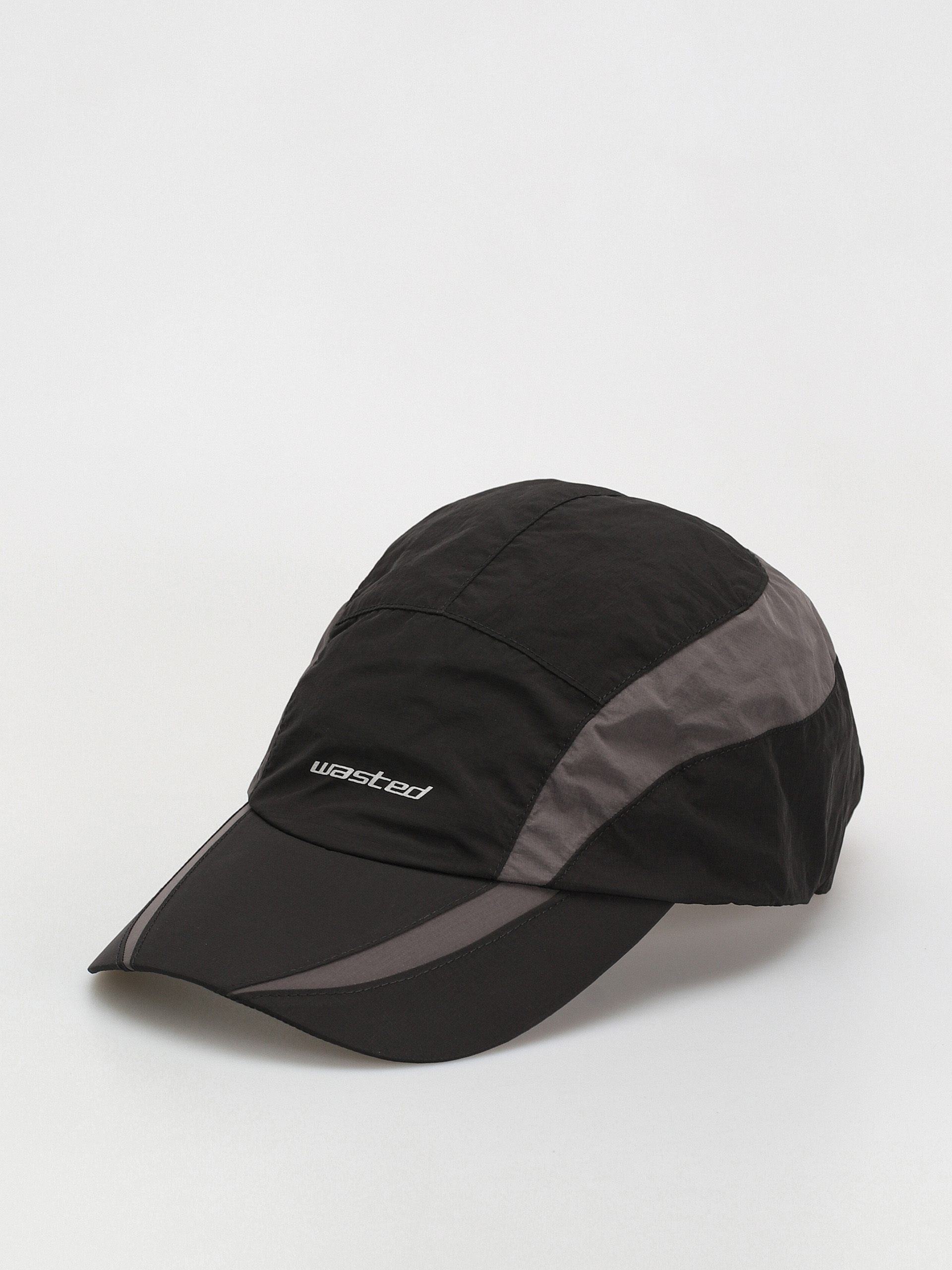 Wasted Paris Arena Cap (black/charcoal)