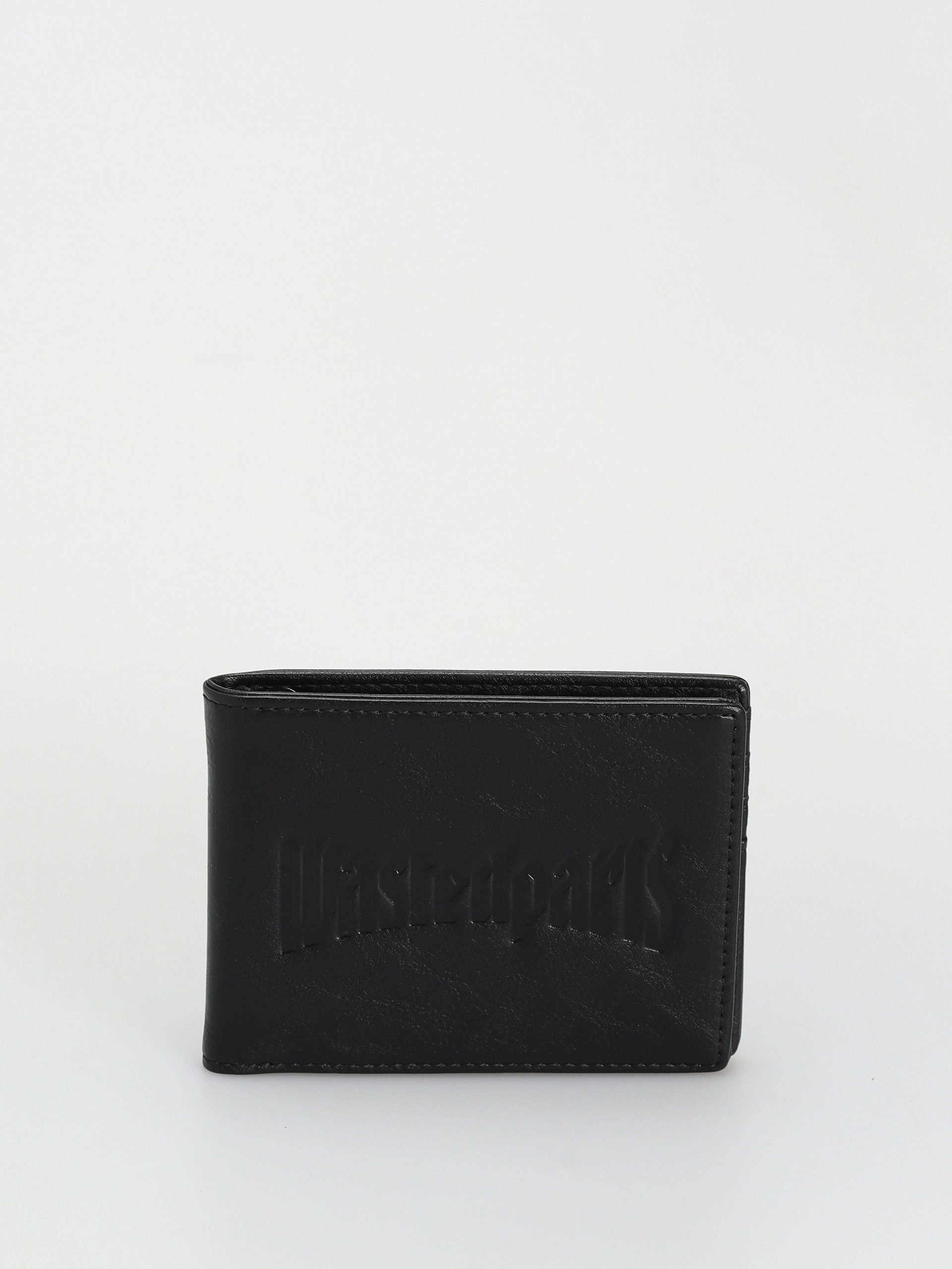 Wasted Paris Wallet United Chain Wallet - black (black)
