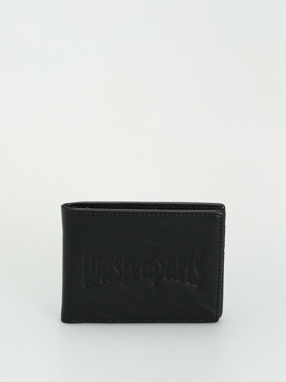 Wasted Paris Wallet United Chain Wallet (black)