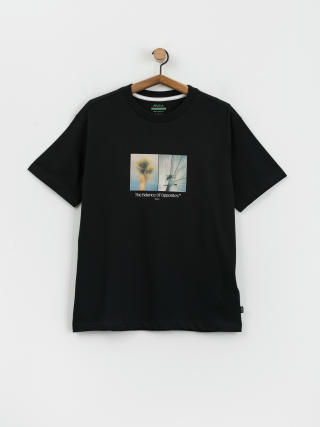 RVCA T-Shirt In Balance (rvca black)