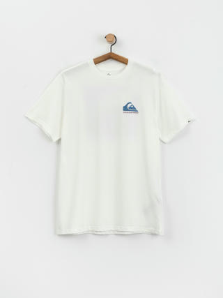 Quiksilver T-Shirt Eye On Horizon (white)