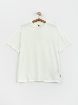 Quiksilver T-Shirt Emby Mineral (birch)