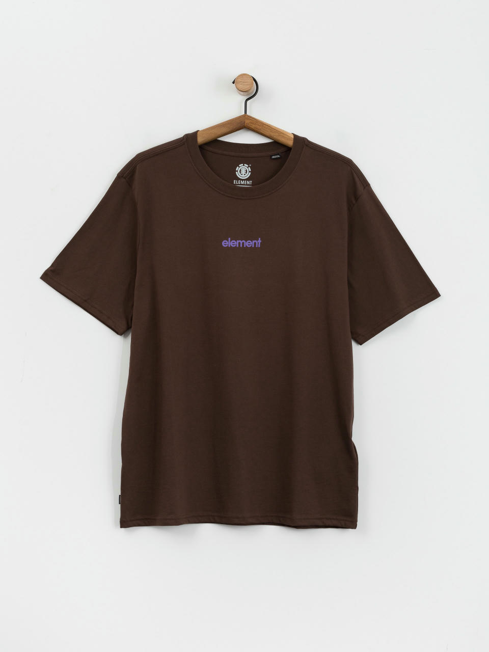 Element T-Shirt Simple Logo (bracken)