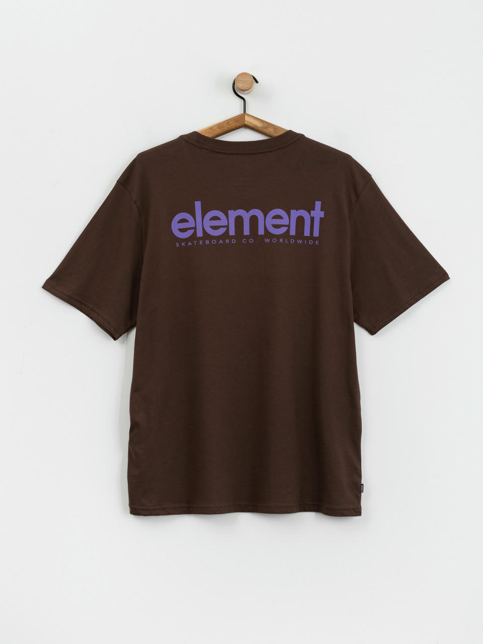 Element T-Shirt Simple Logo (bracken)