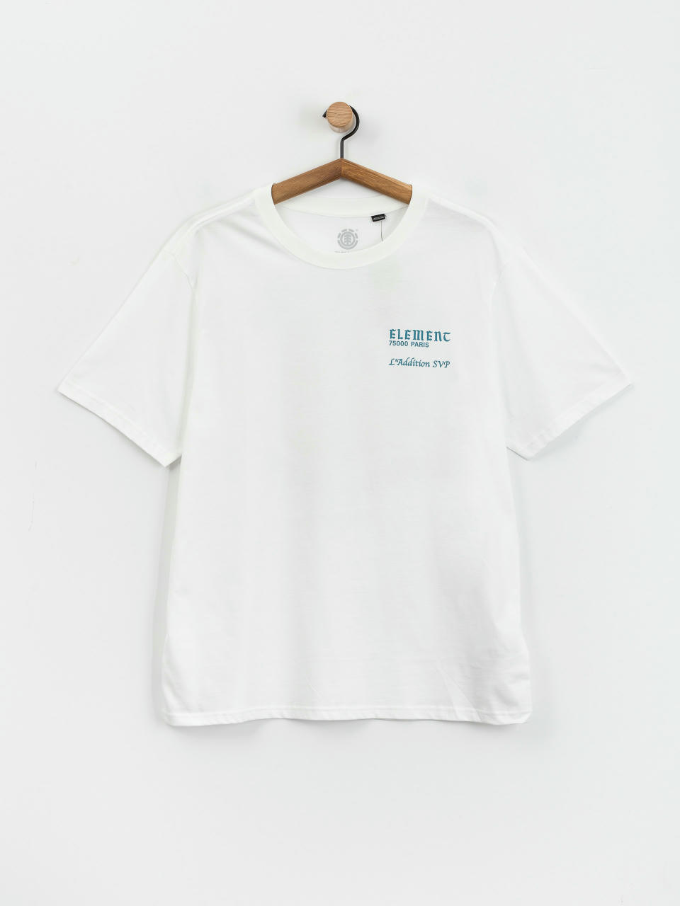 Element T-Shirt Delights (optic white)