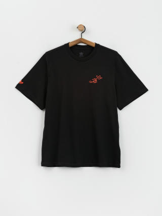 adidas T-Shirt Shmoo G (black)