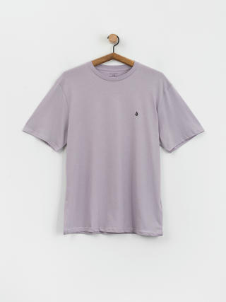 Volcom Stone Blanks Bsc T-Shirt (light purple)