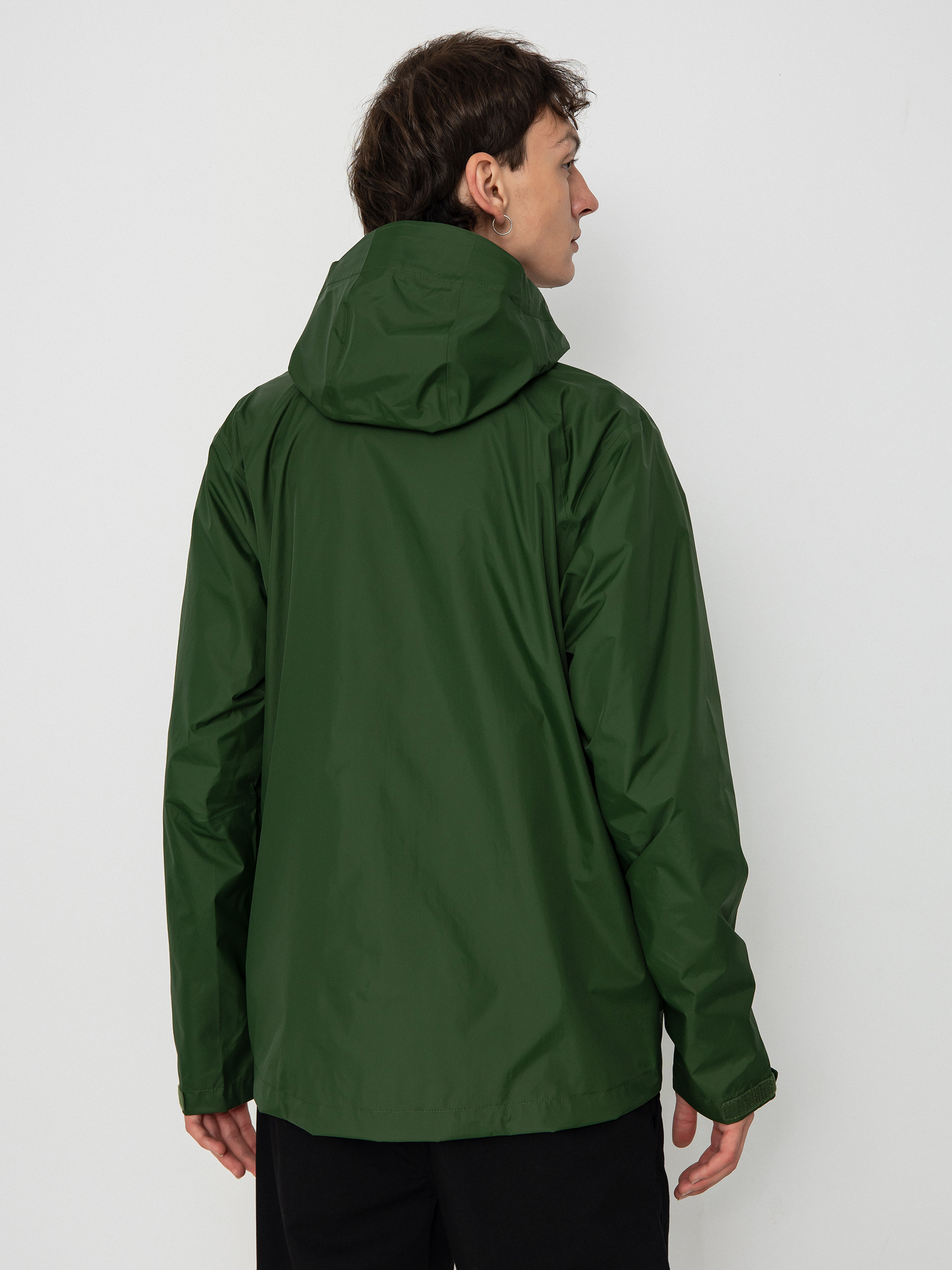 Patagonia Torrentshell 3L Jacket (torrey pine green)