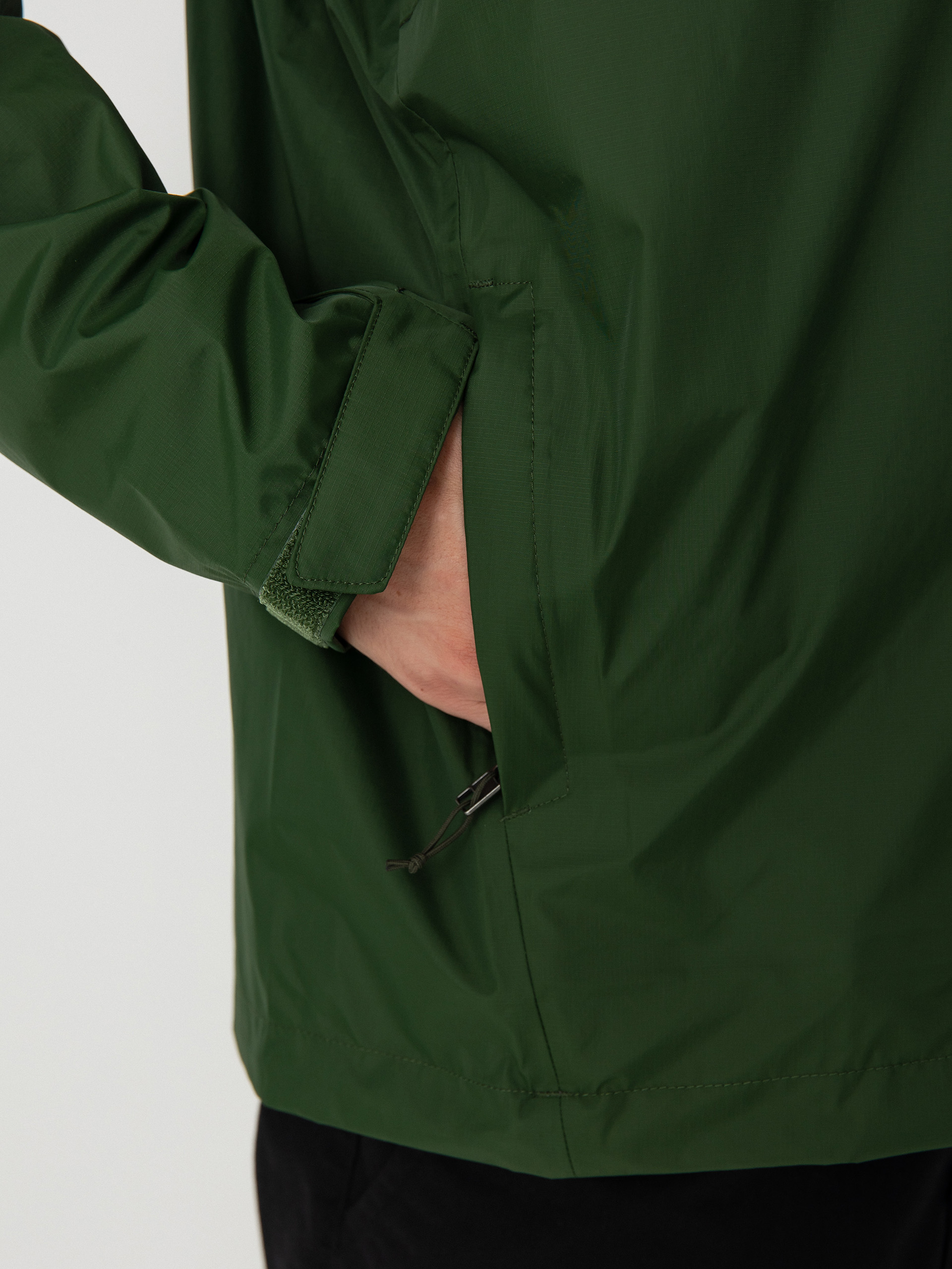 Patagonia Torrentshell 3L Jacket (torrey pine green)