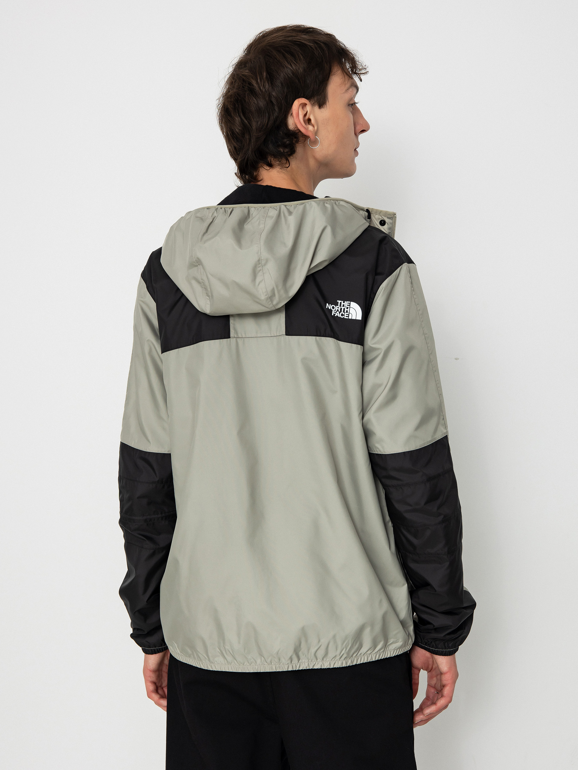 The North Face Seasonal Mountain Jacket - grey (clay grey)