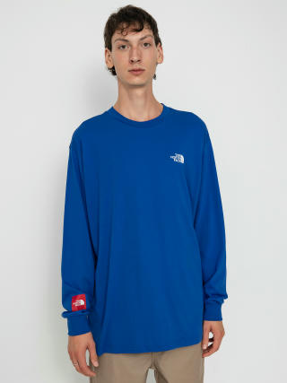 The North Face Axys Longsleeve (tnf blue)