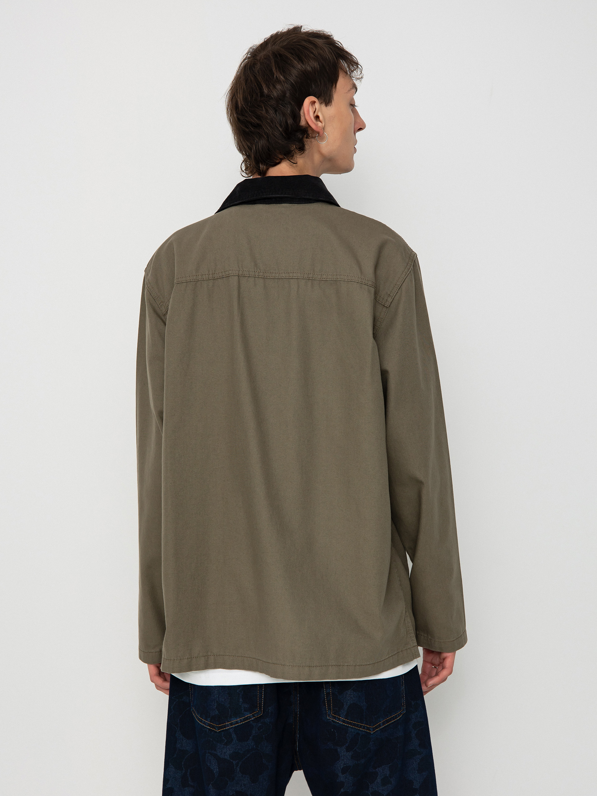 Vans Drill Chore Coat Jacke (bungee cord)