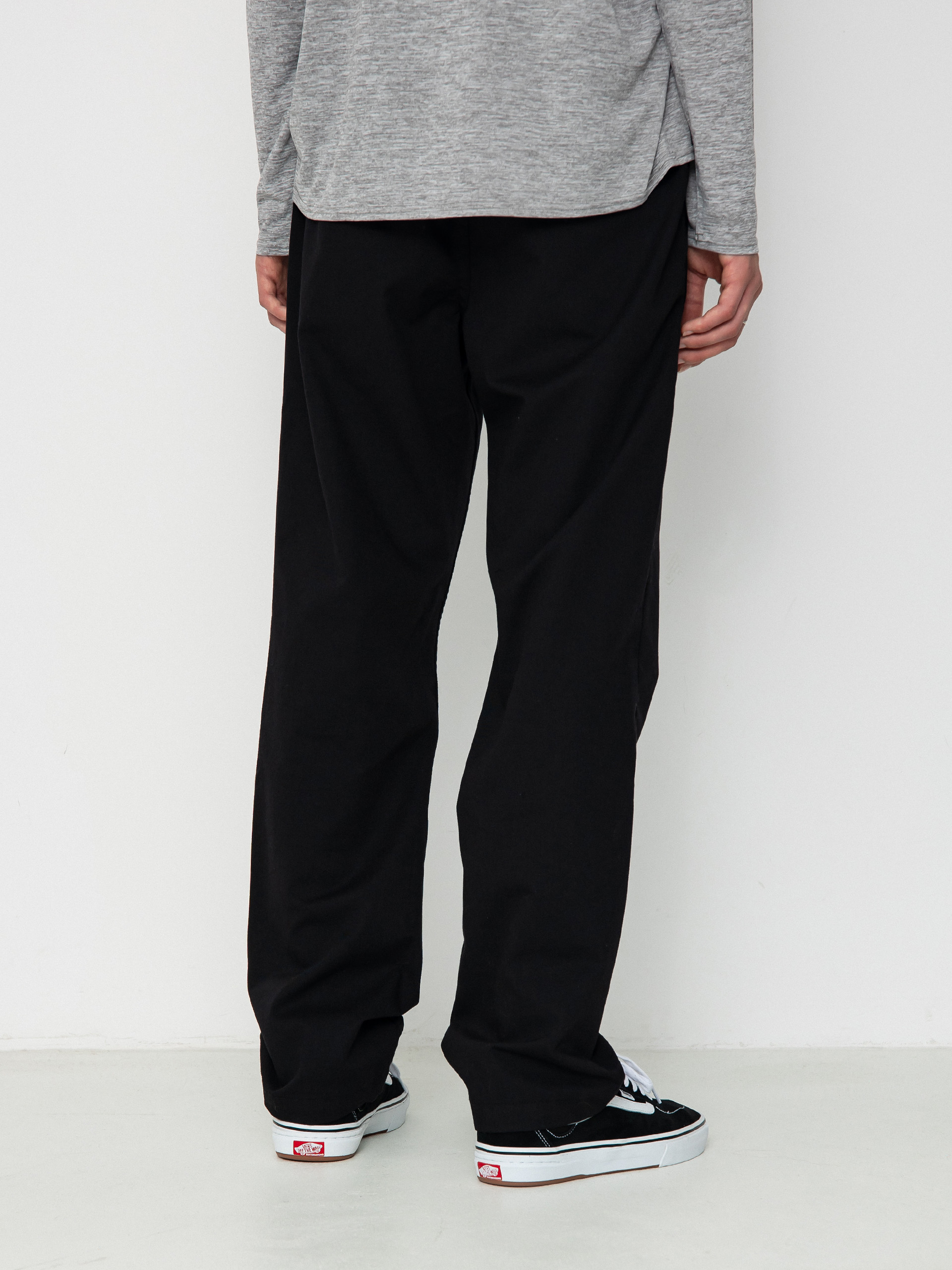 Vans Authentic Chino Relaxed Hose (black)