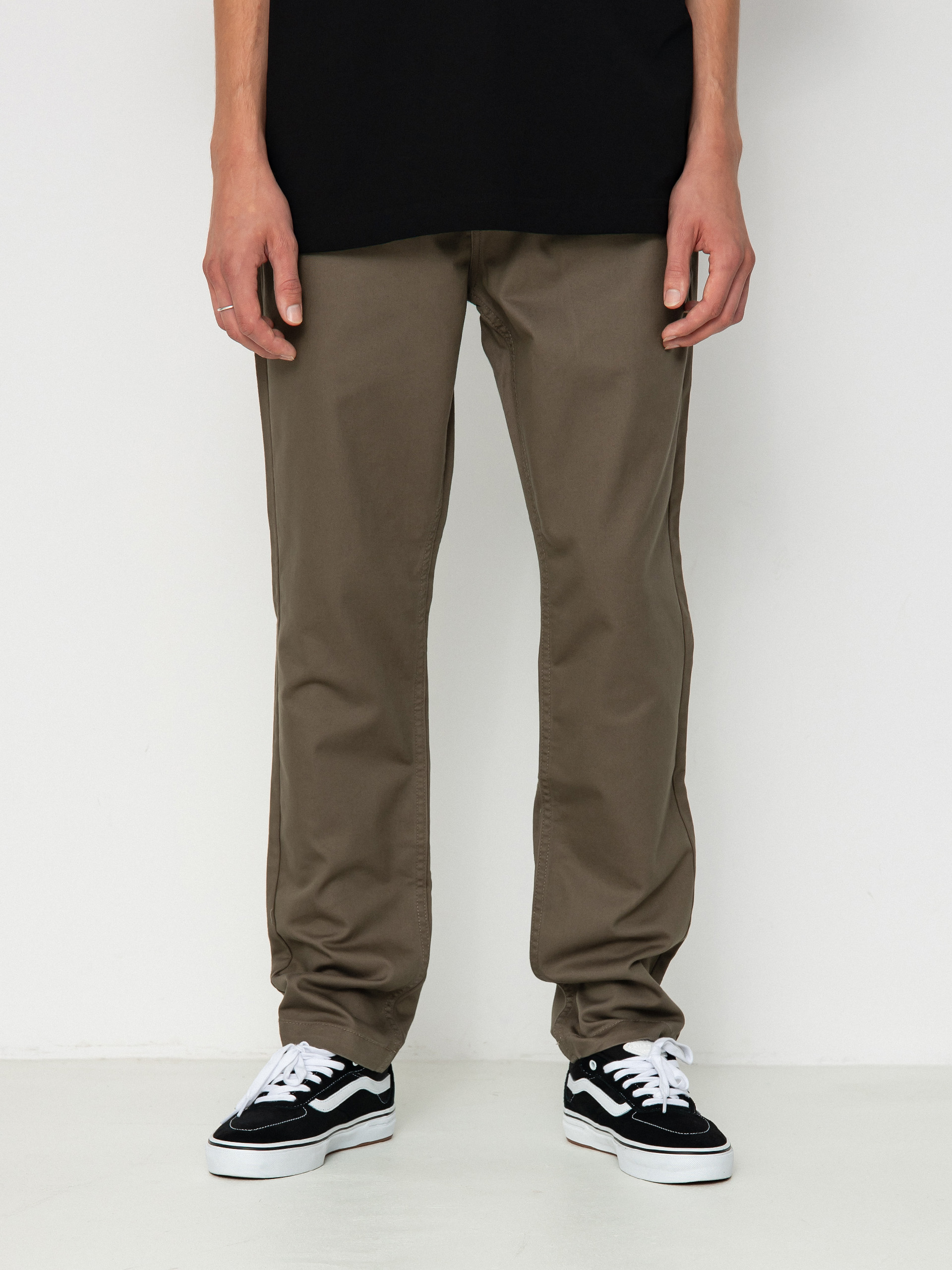 Vans Authentic Chino Slim Hose (bungee cord)