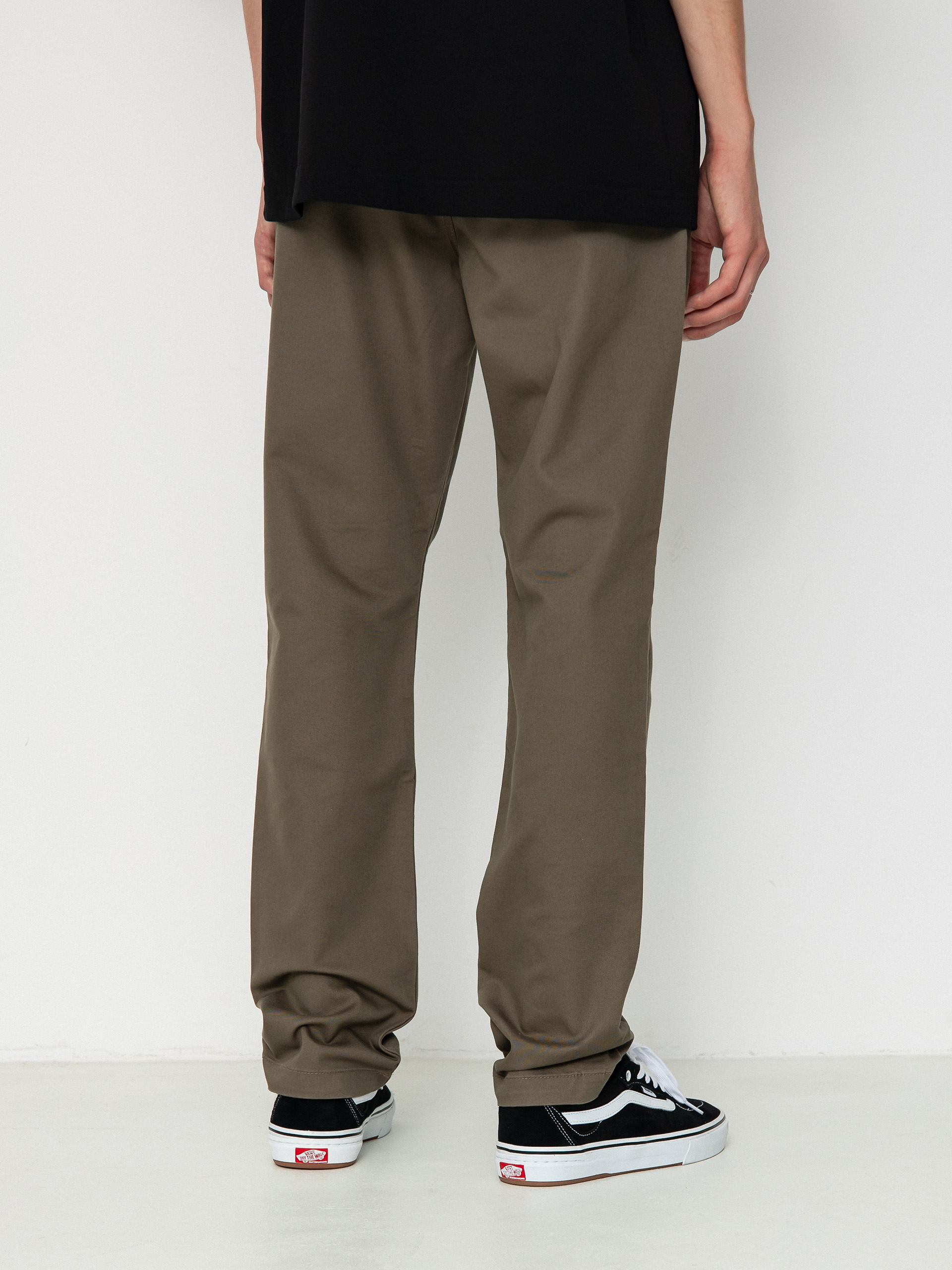 Vans Authentic Chino Slim Pants (bungee cord)