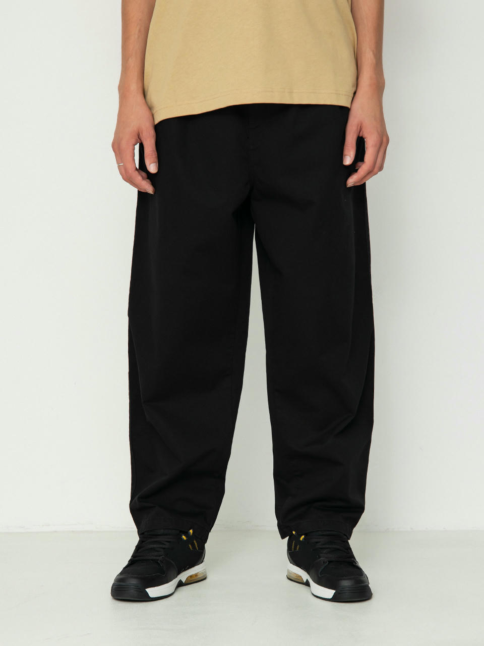 Carhartt WIP Merrick Hose (black)