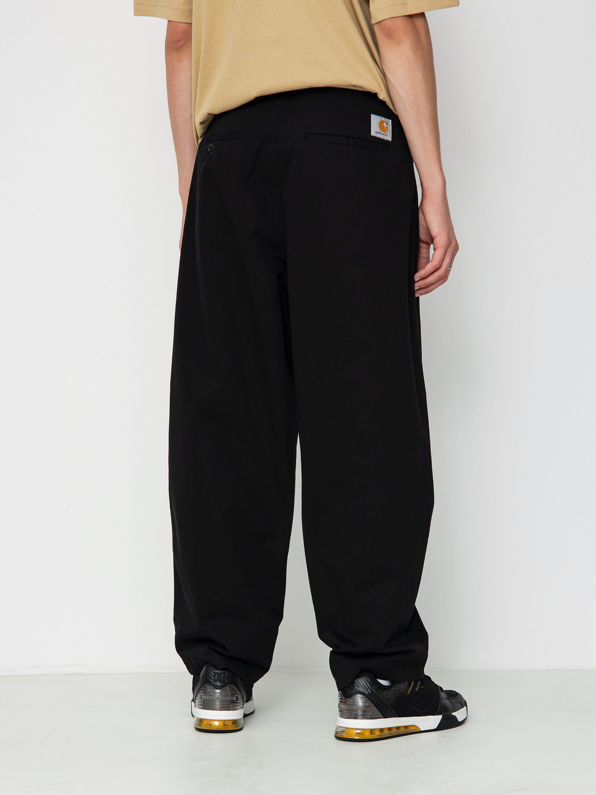 Carhartt WIP Merrick Hose (black)