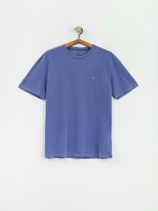 Volcom Solid Stone Emb T-Shirt (ballpoint blue)