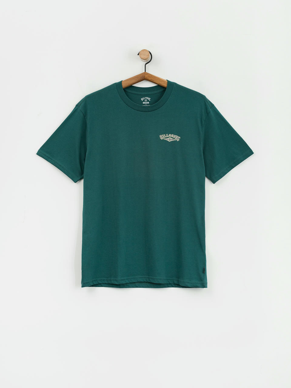 Billabong Dreamy Place T-Shirt (real teal)